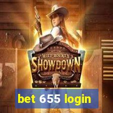 bet 655 login